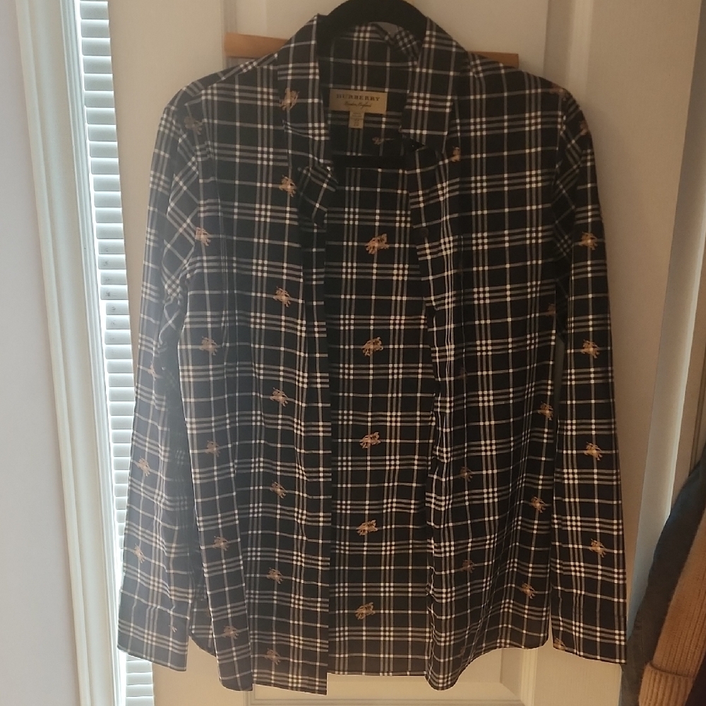 Burberry Shirt